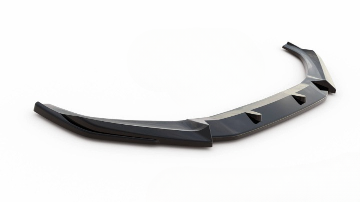 💫Splitter anteriore V.3 adatto per Audi S4 / A4 S-Line B9💫