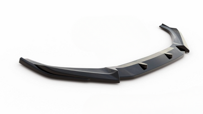 💫Splitter anteriore V.3 adatto per Audi S4 / A4 S-Line B9💫