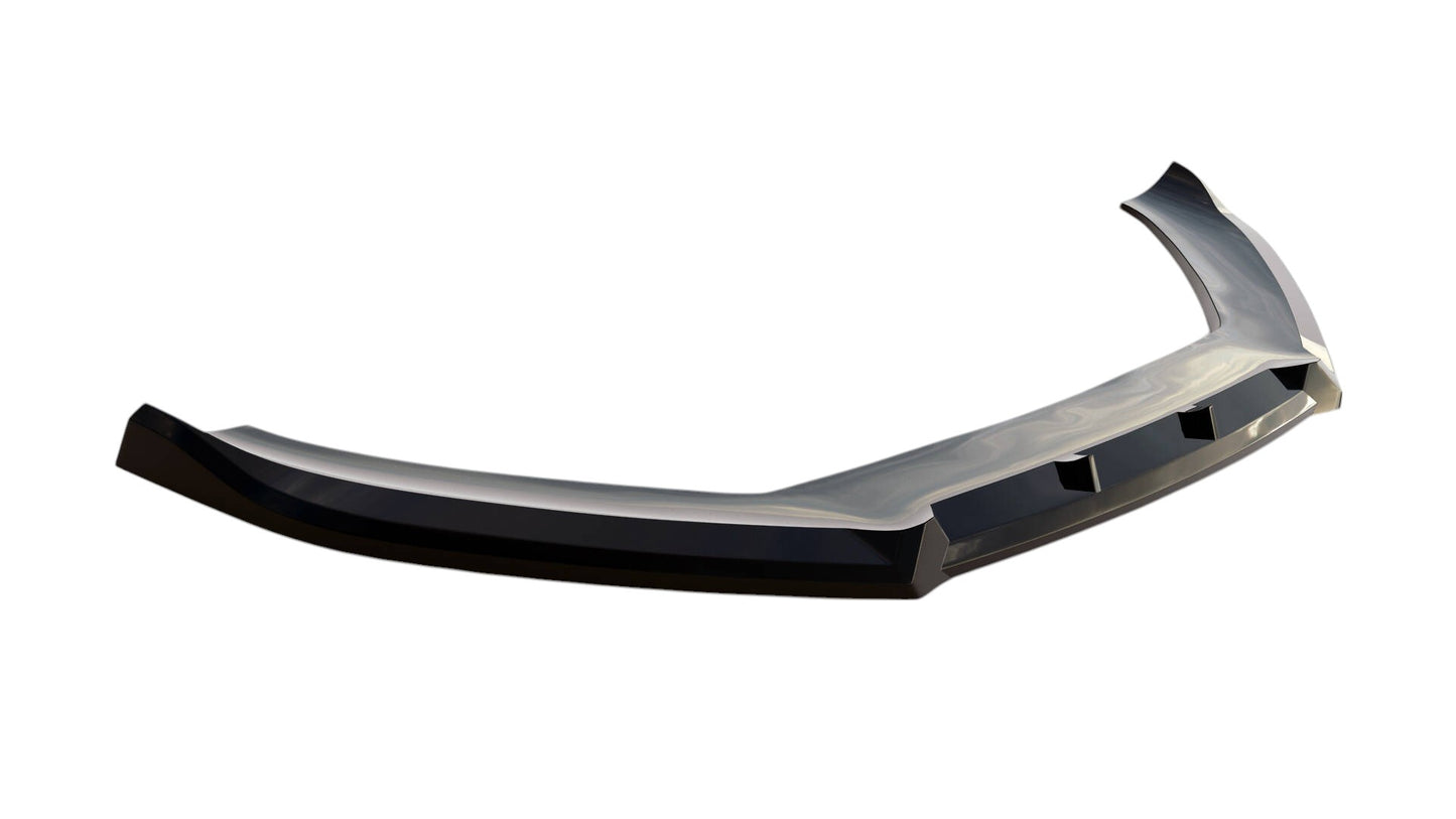 Splitter anteriore V.3 Audi S5 / A5 S-Line Coupé / Sportback 8T Facelift