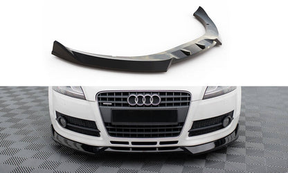 🤩Splitter anteriore V.3 adatto per Audi TT 8J🤩