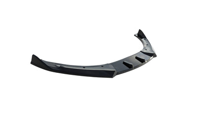 💎Splitter anteriore V.3 Adatto Per Audi TT S / TT S-Line 8J Facelift💎