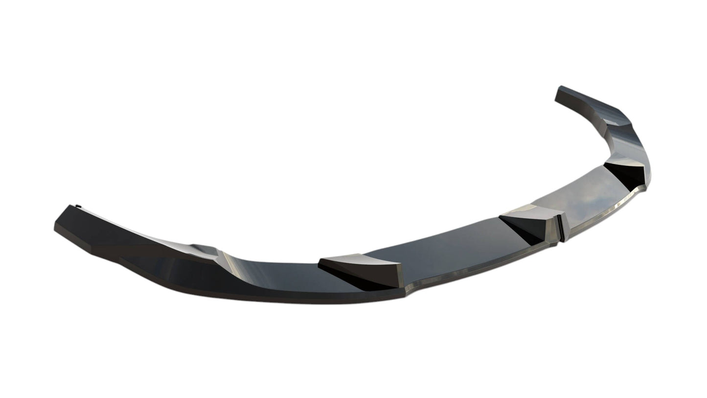 🔥Splitter Anteriore V.3 Adatto Per  BMW 1 M-Pack F70🔥