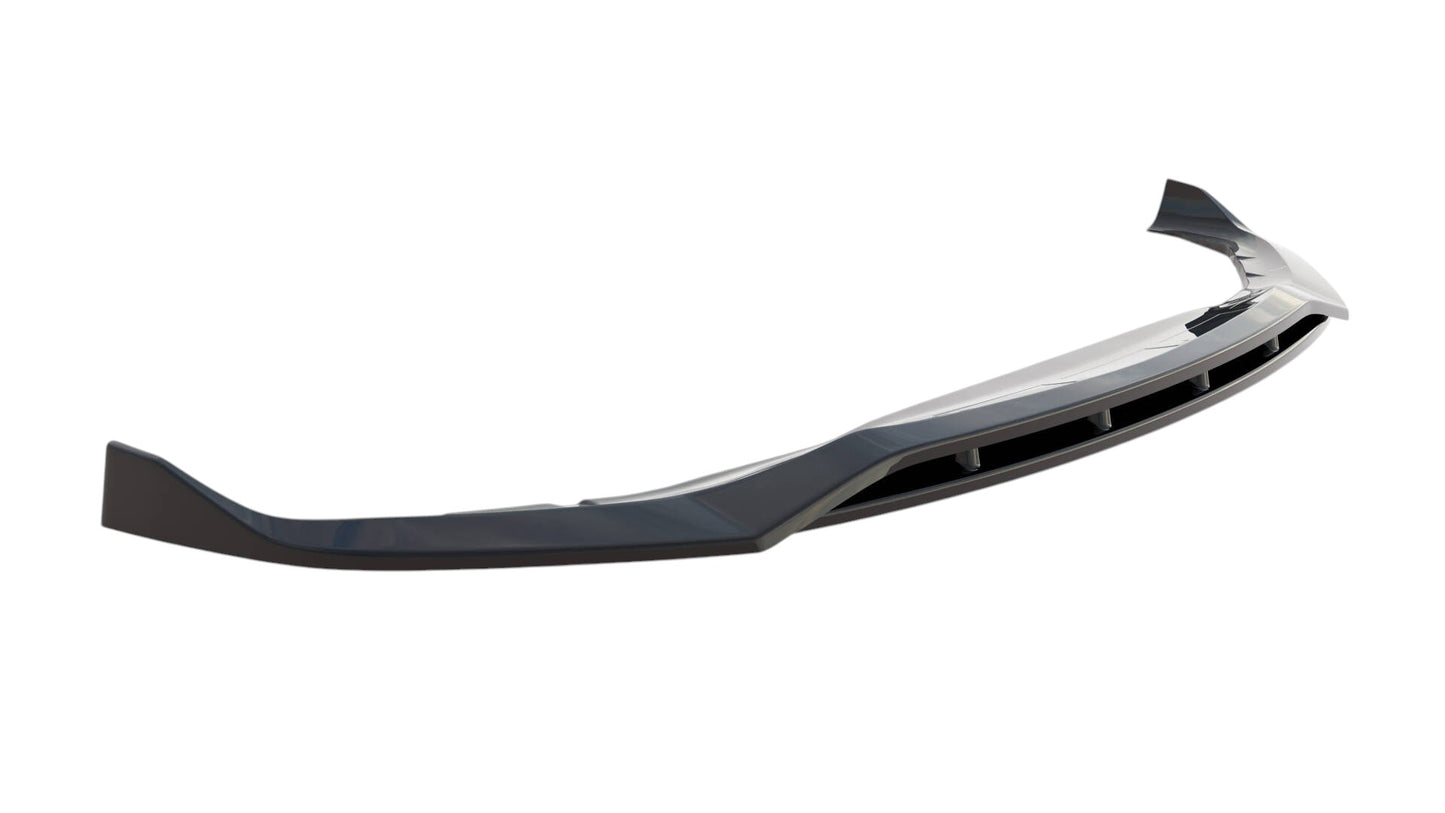 🔥Splitter Anteriore V.3 Adatto Per  BMW 5 M-Pack G30 / G31🔥