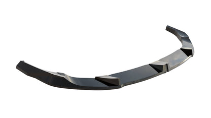 ⭐Splitter anteriore V.3 adatto per BMW M135i / 1 M-Pack F70⭐