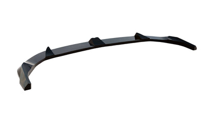 ⭐Splitter anteriore V.3 adatto per BMW M135i / 1 M-Pack F70⭐