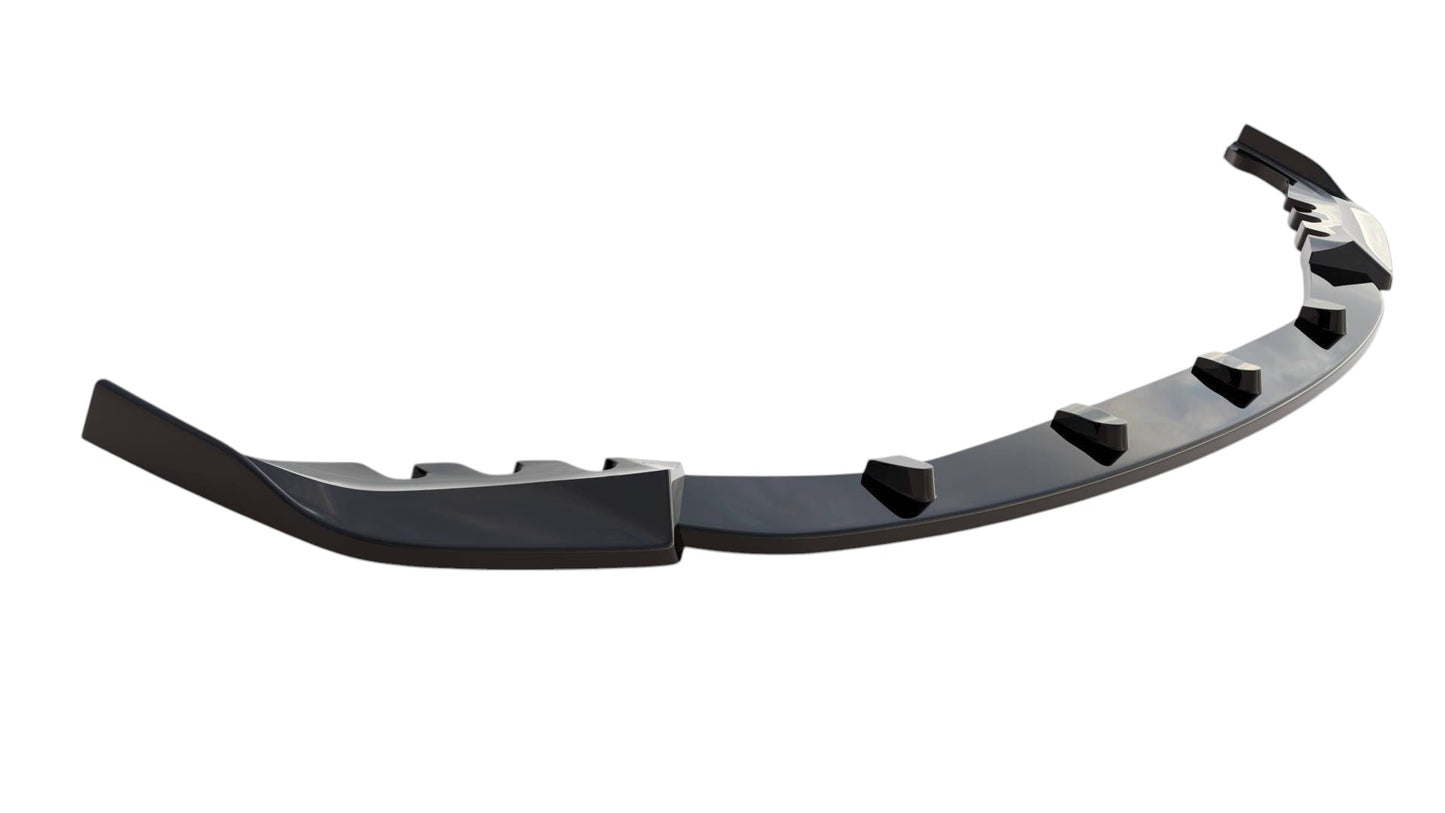 🔥Splitter Anteriore V.3 Adatto Per  BMW M3 Sedan / Touring G80 / G81🔥
