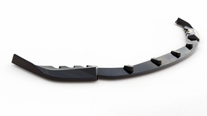 ⭐Splitter anteriore V.3 BMW M3 Berlina / Touring G80 / G81⭐