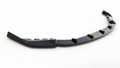 ⭐Splitter anteriore V.3 BMW M3 Berlina / Touring G80 / G81⭐