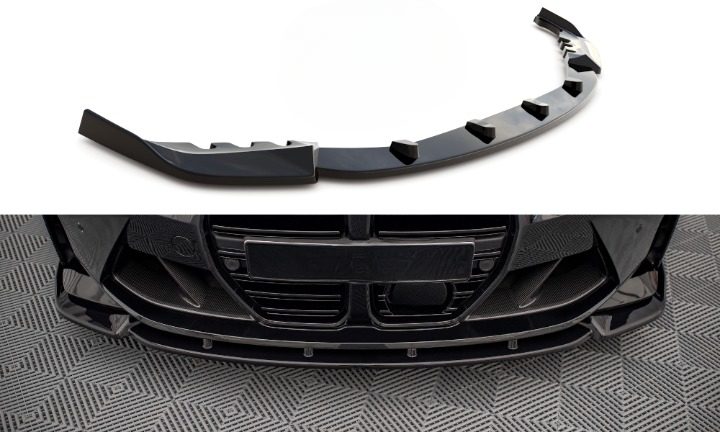 ✨Set di splitter BMW M3 Berlina G80✨