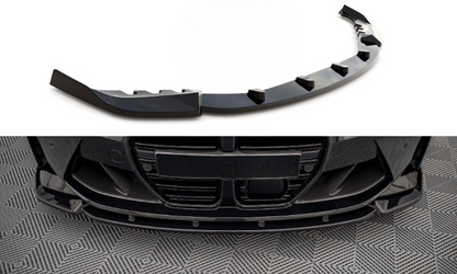 ✨Set di splitter BMW M3 Berlina G80✨