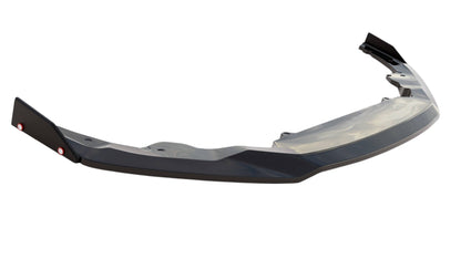 🌺Front splitter V.3 + flap suitable for Audi R8 Mk2 Facelift🌺