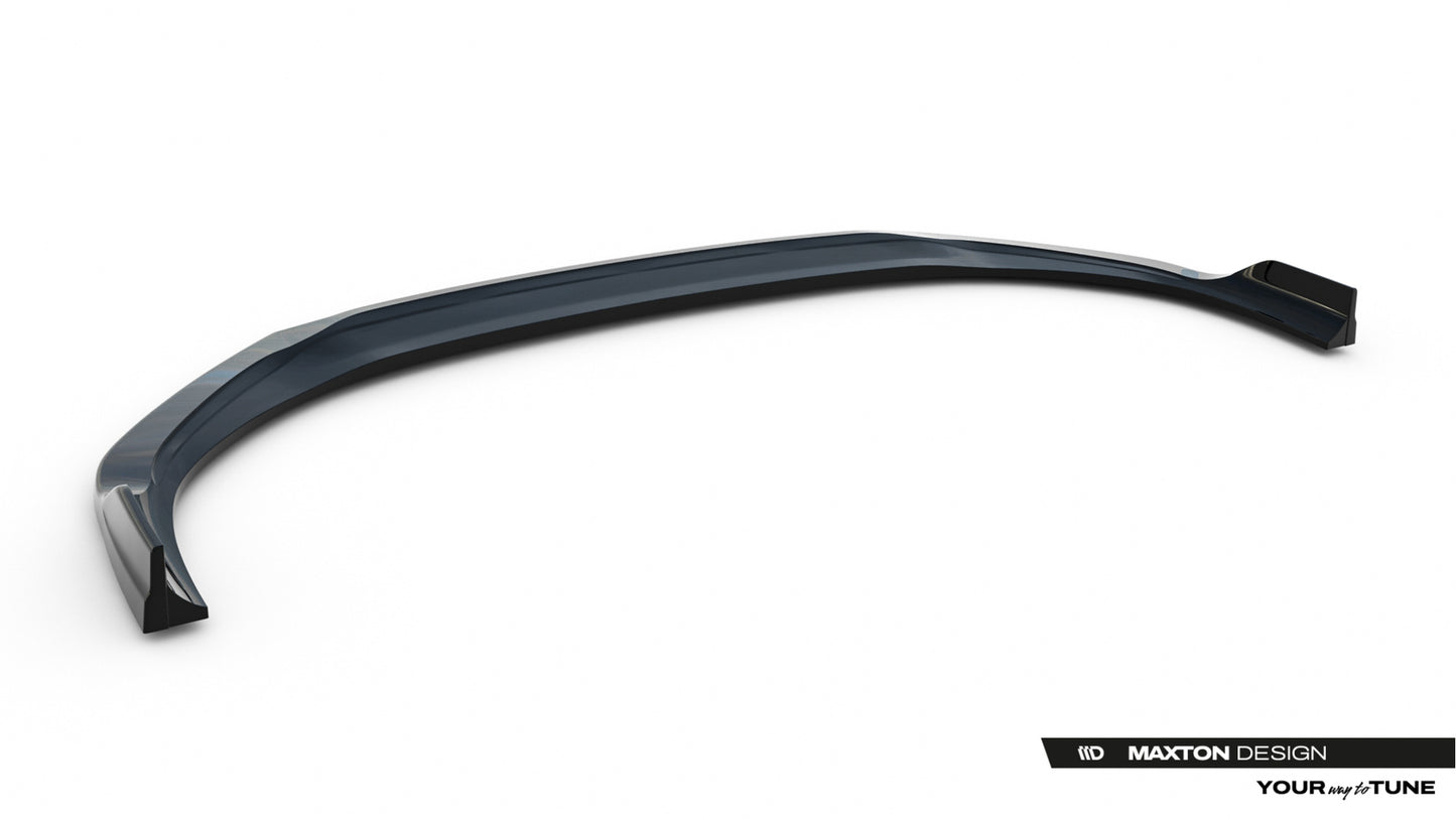 💕Splitter adatto per  V.3 Hyundai I30 N / N-Line Wagon Mk3 Facelift💕
