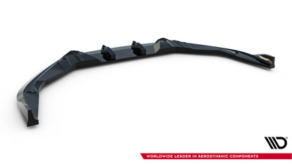 💫ART.9016 Splitter Anteriore V.3 per Porsche 718 Cayman GTS 982c 2016-2025💫