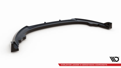 SPLITTER ANTERIORE V.3 adatto per TOYOTA GR86 MK1