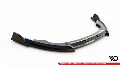 SPLITTER ANTERIORE V.3 adatto per TOYOTA GR86 MK1