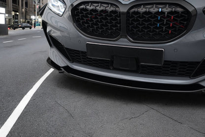 SPLITTER ADATTO PER ✨✨BMW  Serie 1 F40 M-Pack / M135i 2019+ ✨ ✨