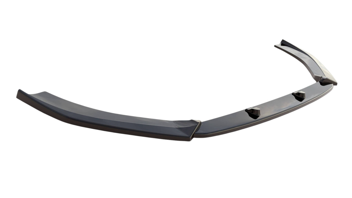 😍Front Splitter V.4 Suitable For Audi RS3 8V FL Sportback😍