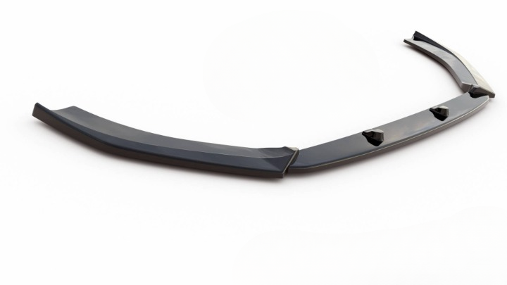 🔥Front splitter V.4 suitable for Audi RS3 8V FL Sportback🔥 