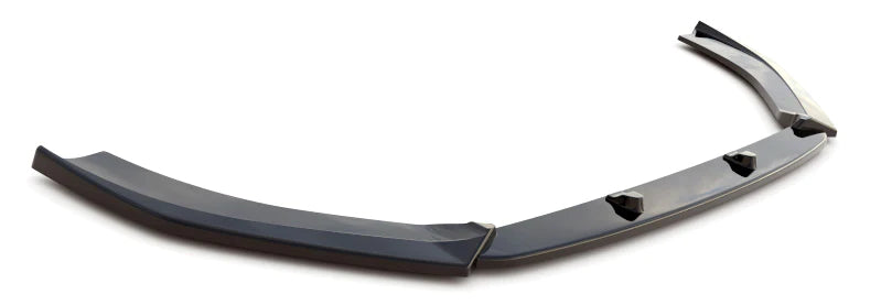 Splitter Version 2 adatto per AUDI RS3 8V Facelift Sportback 2017-2019