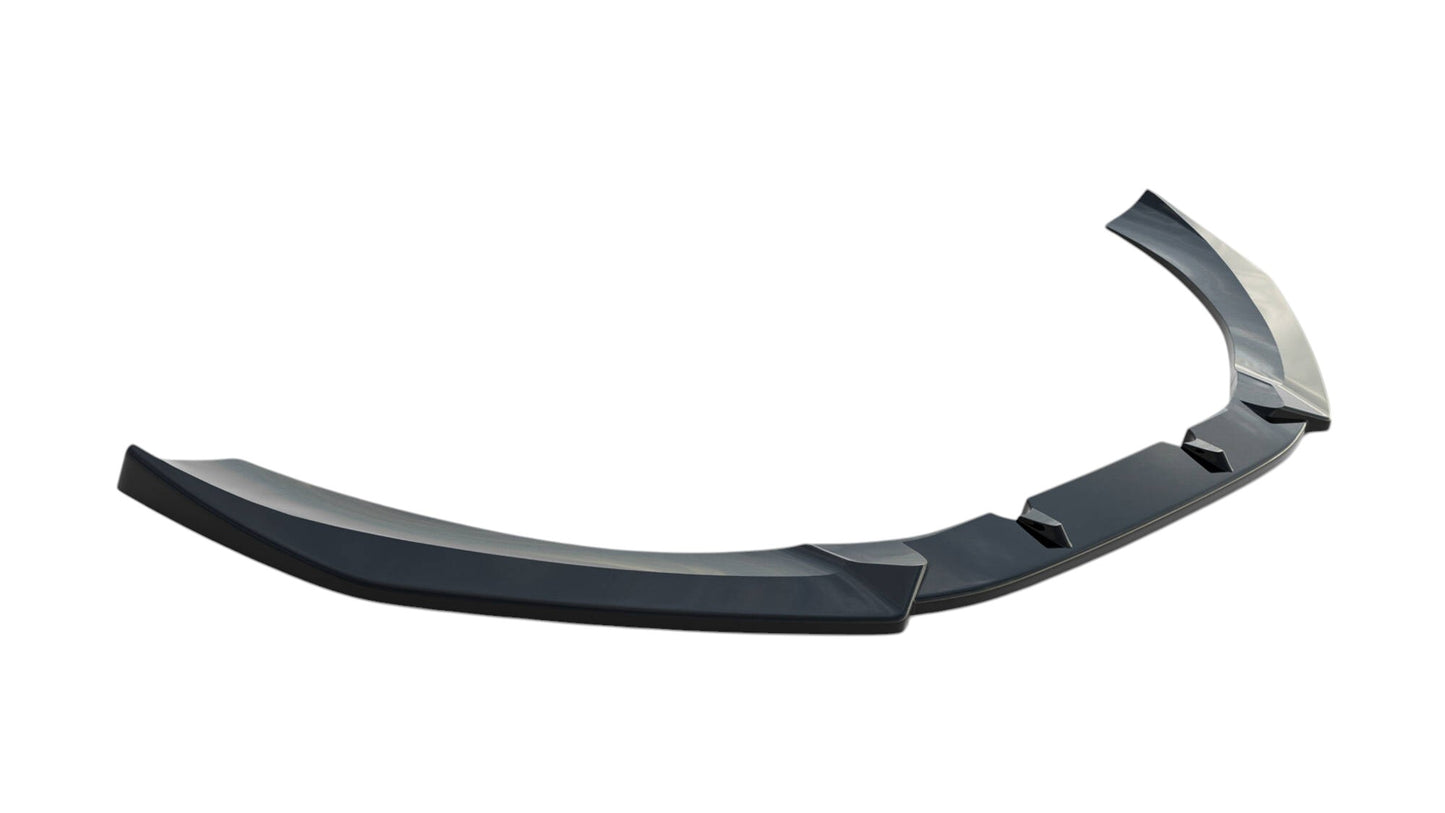 😍Front Splitter V.3 Suitable For Audi RS6 C7😍