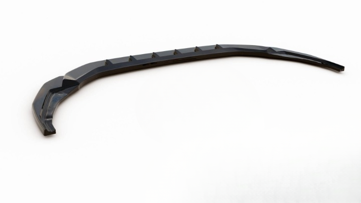 💫Splitter anteriore V.4 adatto per Audi S3 / A3 S-Line 8Y💫