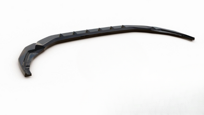 💫Splitter anteriore V.4 adatto per Audi S3 / A3 S-Line 8Y💫