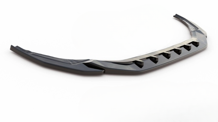 💫Splitter anteriore V.4 adatto per Audi S3 / A3 S-Line 8Y💫