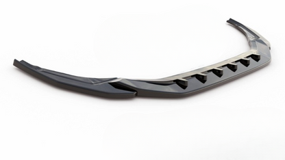 💫Splitter anteriore V.4 adatto per Audi S3 / A3 S-Line 8Y💫