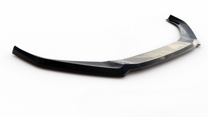 💫Splitter anteriore V.4 adatto per Audi S4 / A4 S-Line B9💫