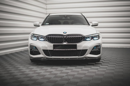 💫ART.7568 Paraurti Anteriore M-PACK per BMW G20/G21 2019-2022💫