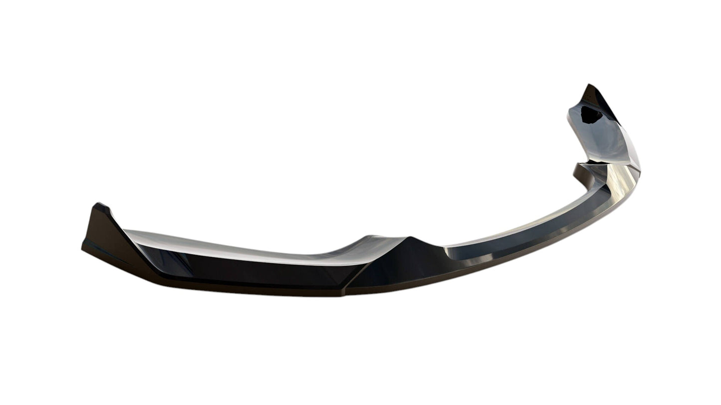 Side skirts compatible with V.3 CSL Look BMW 1 M-Pack /M140i F20 Facelift