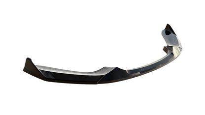 ⭐Front Splitter V.4 CSL Look suitable for BMW 1 M-Pack / M140i F20 Facelift⭐