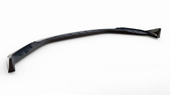 ⭐Splitter anteriore V.4 CSL Look BMW M3 Berlina / Touring G80 / G81⭐