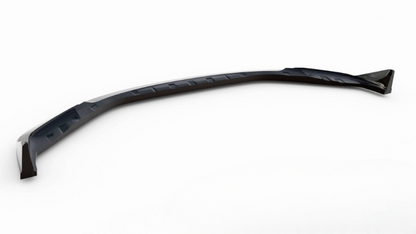⭐Splitter anteriore V.4 CSL Look BMW M3 Berlina / Touring G80 / G81⭐