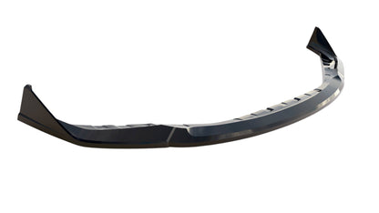 🔥Splitter Anteriore V.4 Adatto Per  CSL Look BMW M3 Sedan / Touring G80 / G81🔥