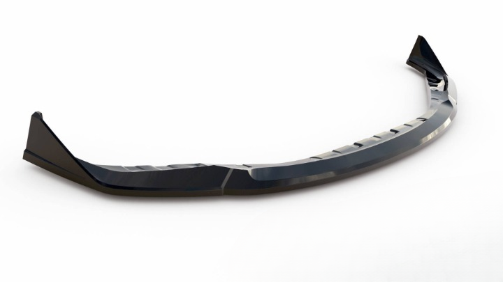 ⭐Splitter anteriore V.4 CSL Look BMW M3 Berlina / Touring G80 / G81⭐