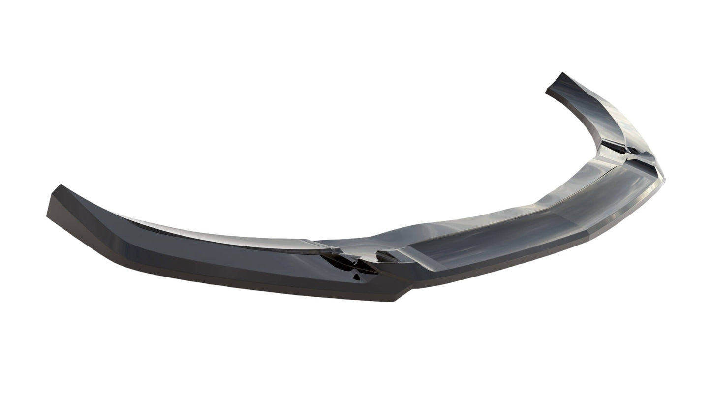 ✨ SPLITTER ✨SUITABLE FOR✨MERCEDES CLA45 AMG C117 Facelift 2017-2019 ✨ 