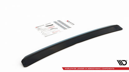 SPLITTER ANTERIORE V.4 adatto per VW POLO GTI MK6