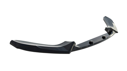 🔥Splitter Anteriore V.5 Adatto Per  BMW 1 M-Pack / M140i F20 Facelift🔥