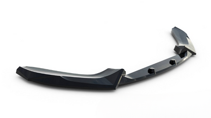 ⭐Splitter anteriore V.5 BMW 1 M-Pack / M140i F20 Facelift⭐