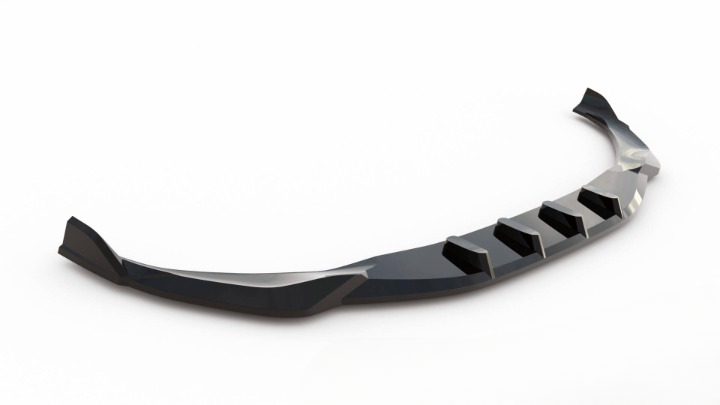 ✨Splitter anteriore V.5 BMW 7 M-Pack G11 / G12 Facelift✨