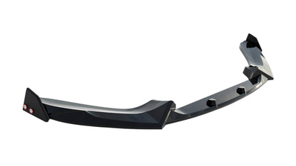 🔥Splitter Anteriore V.5 Adatto Per  BMW 1 M-Pack / M140i F20 Facelift🔥