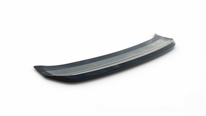 FRONT SPLITTER V.5 VOLKSWAGEN GOLF GTI MK7 FACELIFT 