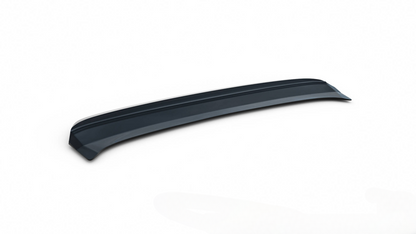 FRONT SPLITTER V.5 VOLKSWAGEN GOLF GTI MK7 FACELIFT 