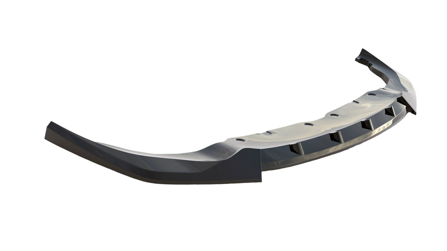 Splitter adatto per  ⭐⭐BMW 1 Series F40 M-Pack / M135i 2019+ Version 2⭐⭐