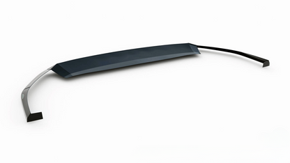 SPLITTER ANTERIORE V.7 ADATTO PER VOLKSWAGEN GOLF GTI/GTE/R-LINE MK8