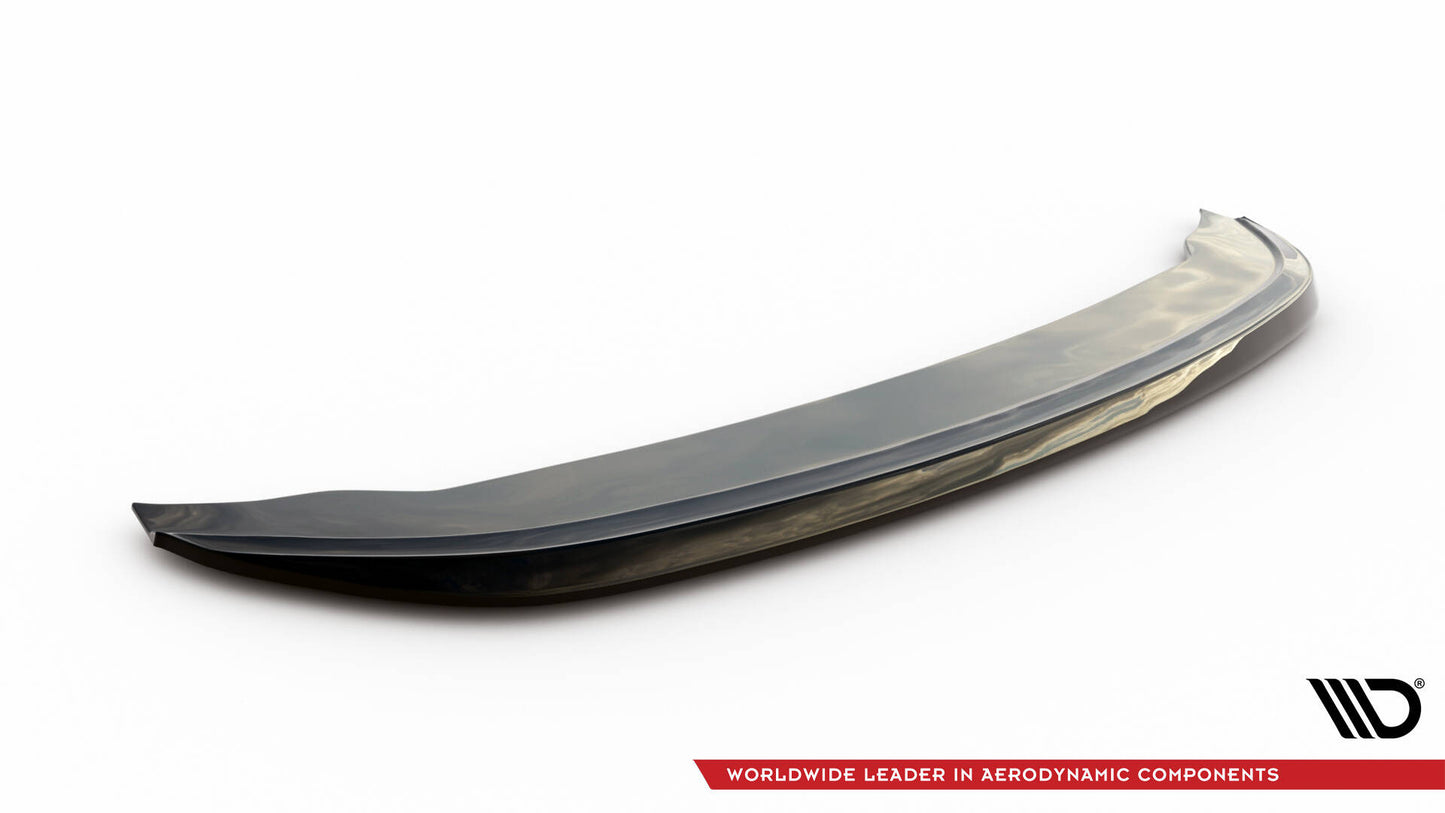 SPLITTER ANTERIORE ADATTO PER V.7 VOLKSWAGEN GOLF R MK8 2020-