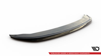 SPLITTER ANTERIORE ADATTO PER V.7 VOLKSWAGEN GOLF R MK8 2020-