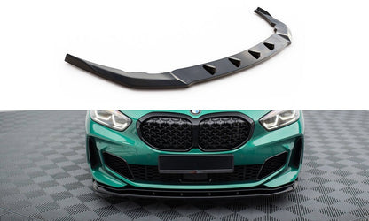 🔥Splitter Anteriore V.9 Adatto Per BMW M135i F40🔥