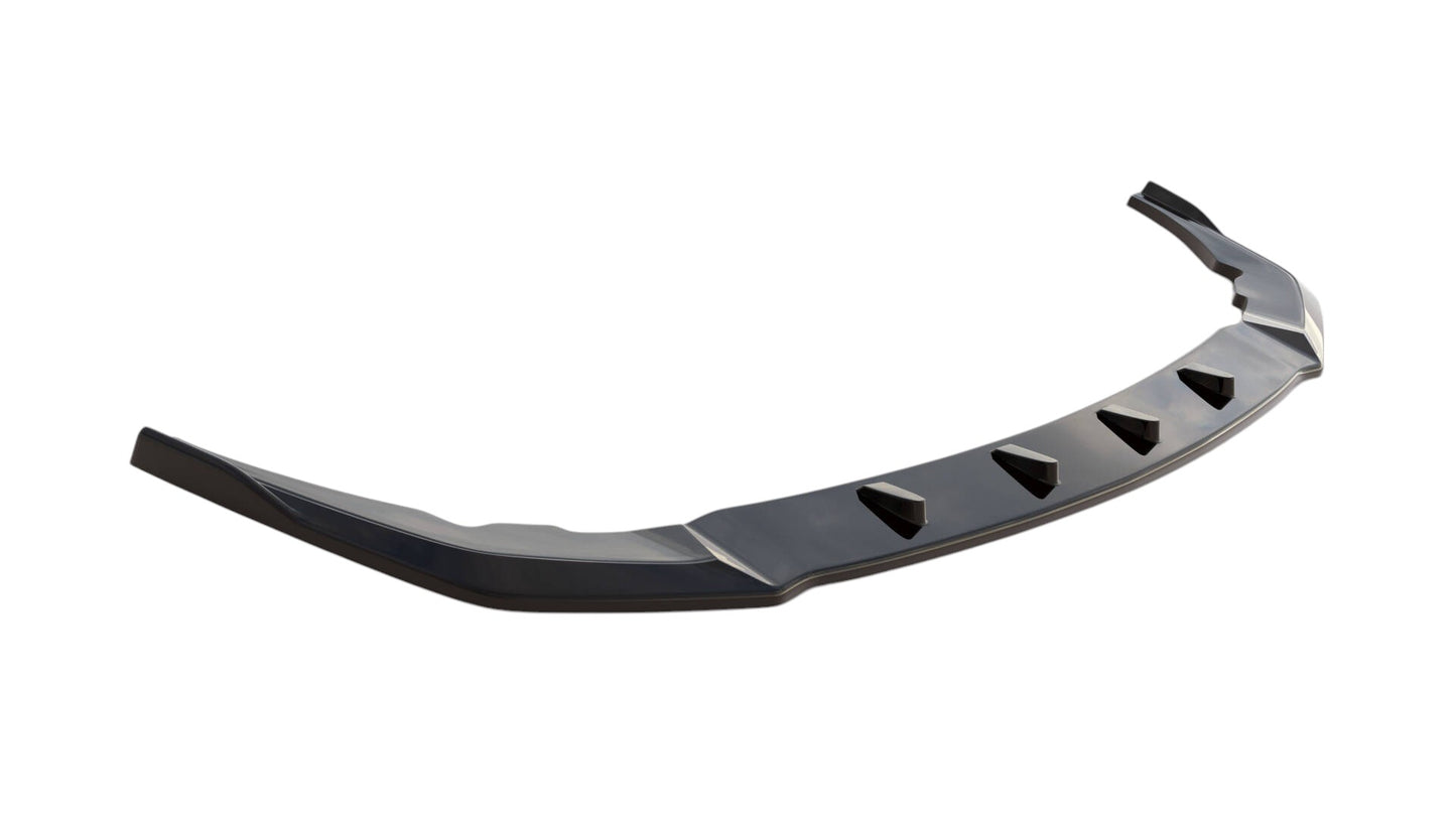 🔥Splitter Anteriore V.9 Adatto Per BMW M135i F40🔥